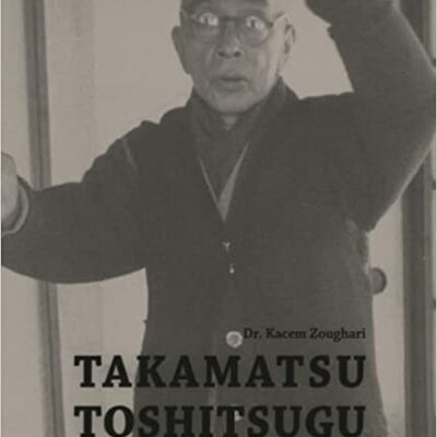 Takamatsu Toshitsugu: Ninja-Meister des 20. Jahrhunderts