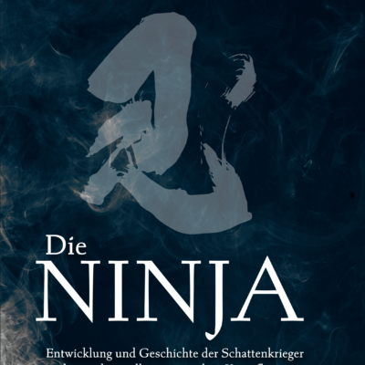 Die Ninja als EBook